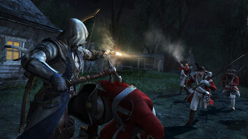 Assassin’s Creed III Xbox One