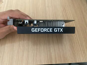 HP GTX 1650 4GB