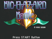 Get Bio-Hazard Battle SEGA Mega Drive