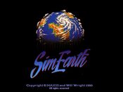 Get SimEarth SNES