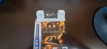 Buy The Lord of the Rings: The Third Age (2004) Game Boy Advance