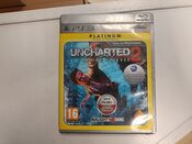 Uncharted 2: Among Thieves PlayStation 3