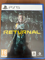 Returnal PlayStation 5