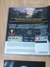 Buy Metro: Last Light PlayStation 3