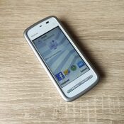 Nokia 5230 White