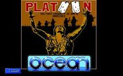 Platoon (1987) Commodore / Amiga