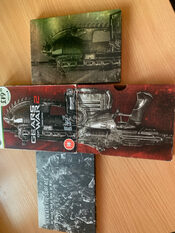 Gears of War 2 Limited Edition Xbox 360