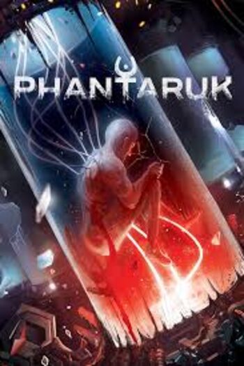 Phantaruk Soundtrack (DLC) (PC) Steam Key GLOBAL