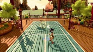 Racket Sports PlayStation 3