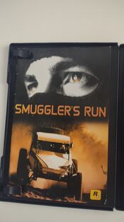 Get Smuggler's Run PlayStation 2