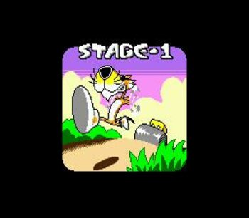 Buy Chester Cheetah: Too Cool to Fool SNES