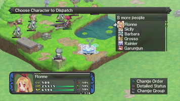 Buy Disgaea D2: A Brighter Darkness PlayStation 3