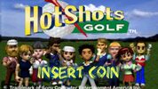 Hot Shots Golf PlayStation