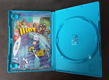Just Dance: Disney Party 2 Wii U