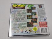 Crash Bandicoot PlayStation