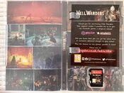 Buy Hell Warders Nintendo Switch