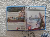 The Legend of Heroes: Trails into Reverie - Deluxe Edition PlayStation 5 for sale