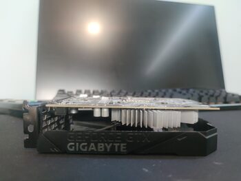Redeem Asus GeForce GTX 1650 G5 4 GB 1485-1710 Mhz PCIe x16 GPU