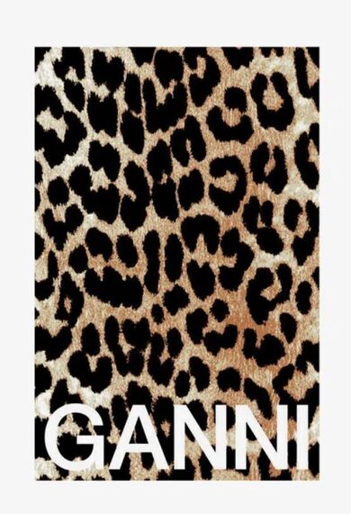 Ganni Gift Card 20 EUR Key FRANCE