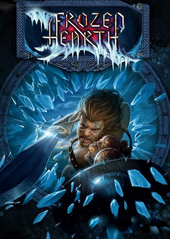 Frozen Hearth - Soundtrack and Artbook (DLC) (PC) Steam Key GLOBAL