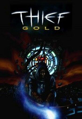 Thief Gold (PC) Steam Key EUROPE