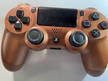 Controller Sony Dualshock 4 V2 Cobre - PS4 for sale