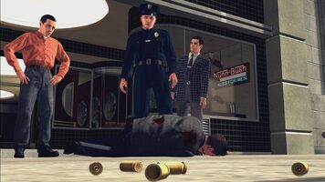 Buy L.A. Noire PlayStation 4