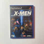 X-Men: Next Dimension PlayStation 2