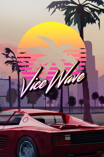 Vicewave 1984 Steam Key (PC) GLOBAL