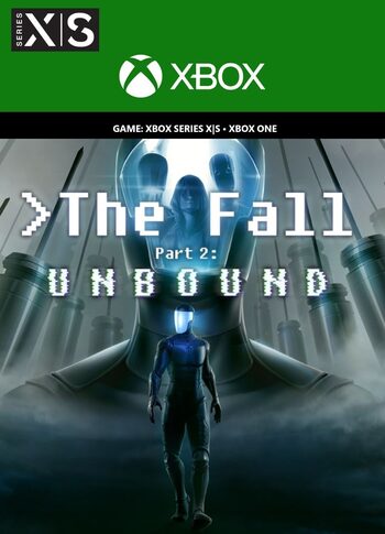 THE FALL PART 2: UNBOUND Xbox Live Key EUROPE