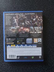 Monster Hunter: World PlayStation 4