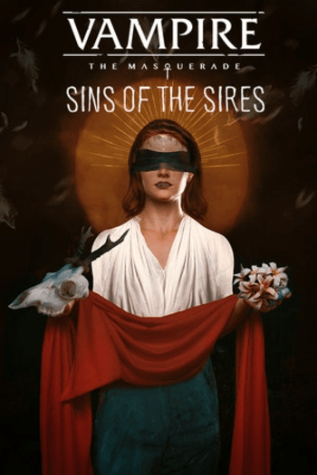 Vampire: The Masquerade — Sins of the Sires (PC) Steam Key GLOBAL
