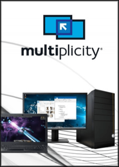 E-shop Multiplicity Steam Key GLOBAL