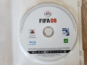 FIFA 08 PlayStation 3 for sale