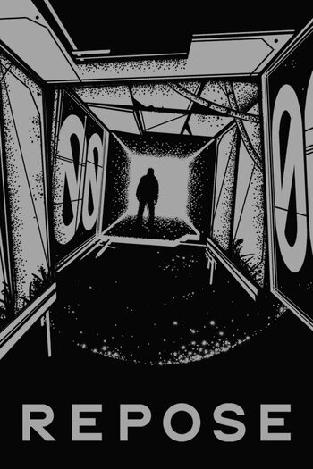 REPOSE Steam Key (PC) ROW