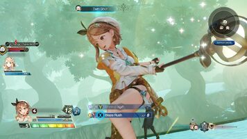 Atelier Ryza 2: Lost Legends & the Secret Fairy Nintendo Switch