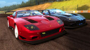 Redeem Ferrari: The Race Experience PlayStation 3