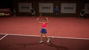 Redeem Tennis World Tour 2 Xbox One