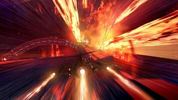 Redout: Lightspeed Edition PlayStation 4