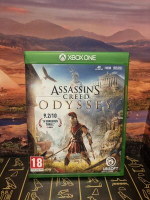 Assassin's Creed Odyssey Xbox One