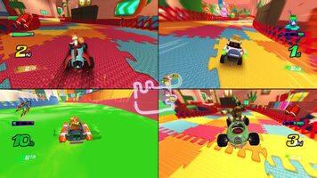 Nickelodeon: Kart Racers PlayStation 4 for sale