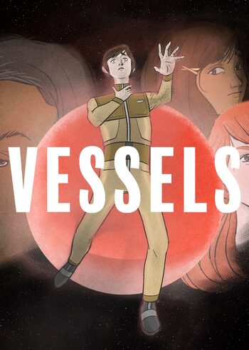 Vessels Steam Key GLOBAL