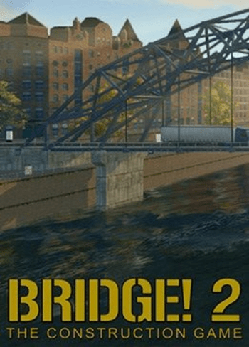 Bridge! 2 (PC) Steam Key GLOBAL