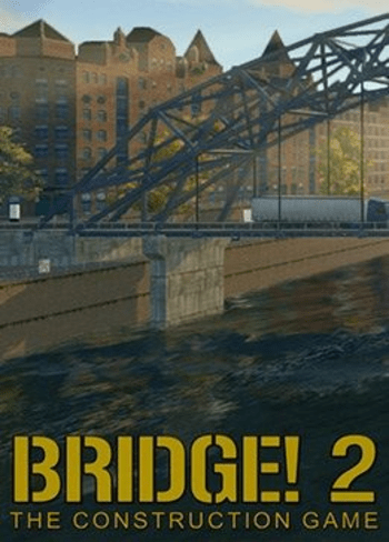 Bridge! 2 (PC) Steam Key EUROPE