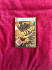 Wanted: Weapons of Fate Xbox 360