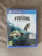 PRO FISHING SIMULATOR PlayStation 4