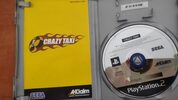 Crazy Taxi PlayStation 2