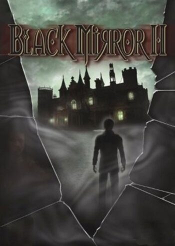 Black Mirror II (PC) Steam Key EUROPE