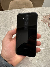 Huawei Mate 20 lite Black