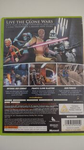 Get STAR WARS: The Clone Wars - Republic Heroes Xbox 360